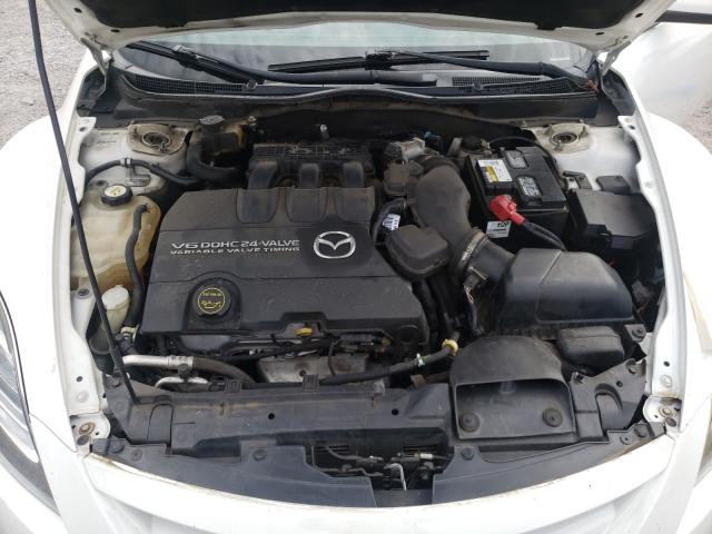 Photo 6 VIN: 1YVHZ8CB0A5M29240 - MAZDA 6 S 