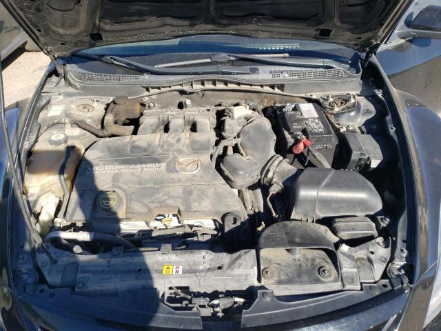 Photo 10 VIN: 1YVHZ8CB0A5M45499 - MAZDA 6 