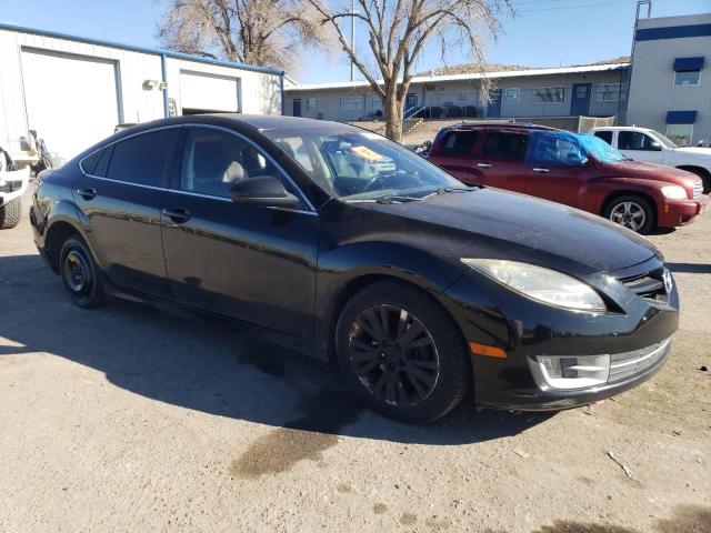 Photo 3 VIN: 1YVHZ8CB0A5M45499 - MAZDA 6 