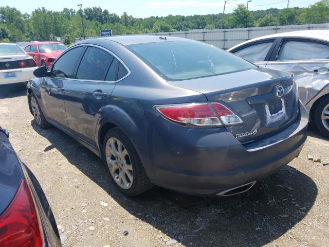 Photo 2 VIN: 1YVHZ8CB0A5M46359 - MAZDA 6 S 