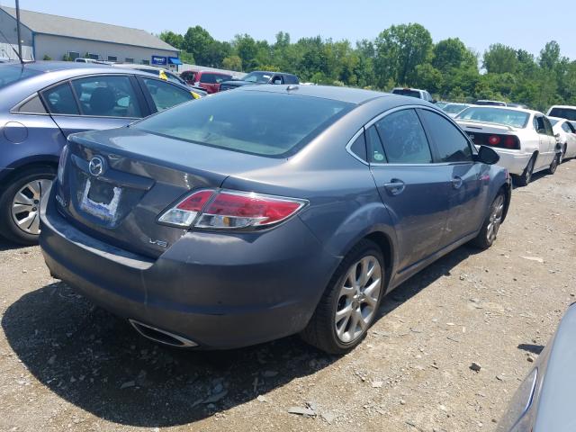 Photo 3 VIN: 1YVHZ8CB0A5M46359 - MAZDA 6 S 