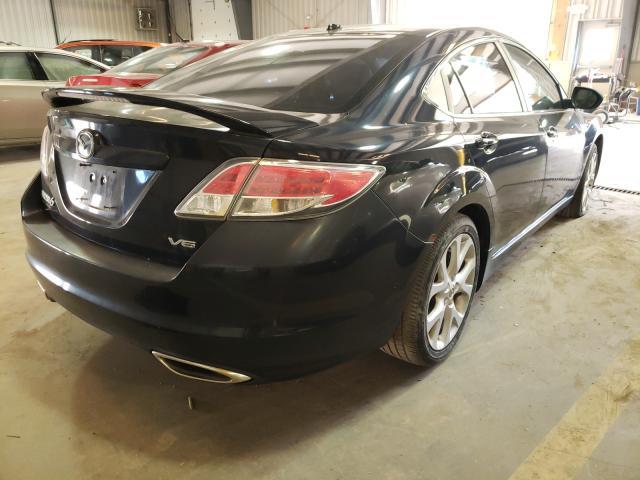 Photo 3 VIN: 1YVHZ8CB0A5M47835 - MAZDA 6 S 