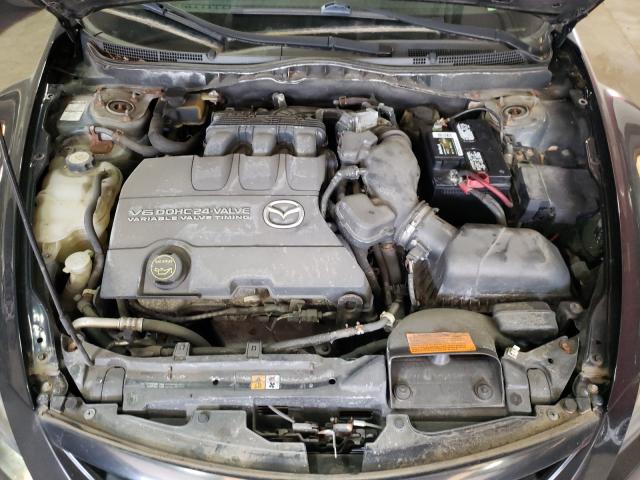 Photo 6 VIN: 1YVHZ8CB0A5M47835 - MAZDA 6 S 