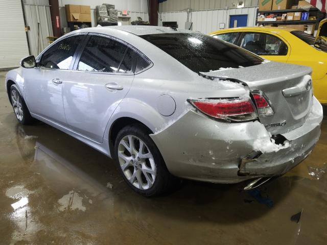 Photo 2 VIN: 1YVHZ8CB0B5M03612 - MAZDA 6 S 