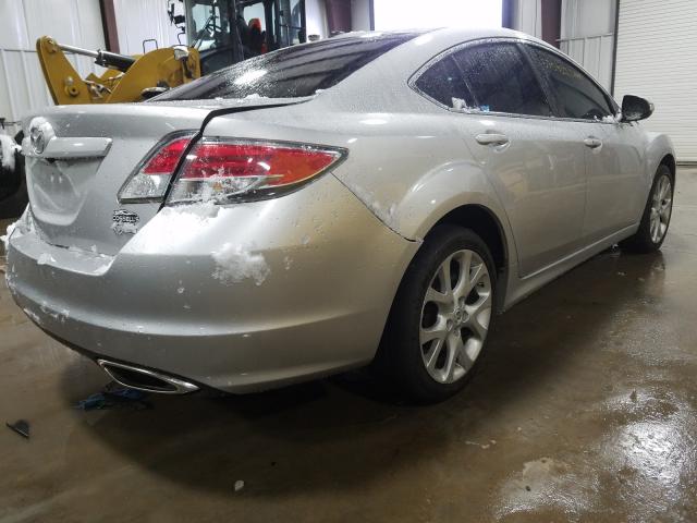 Photo 3 VIN: 1YVHZ8CB0B5M03612 - MAZDA 6 S 