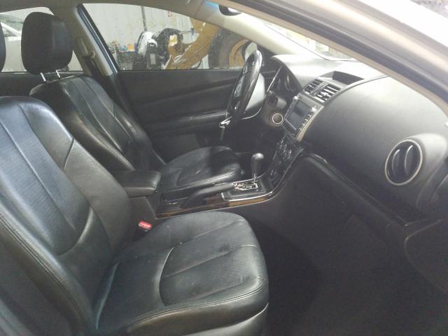 Photo 4 VIN: 1YVHZ8CB0B5M03612 - MAZDA 6 S 