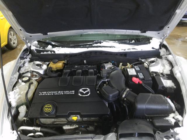 Photo 6 VIN: 1YVHZ8CB0B5M03612 - MAZDA 6 S 