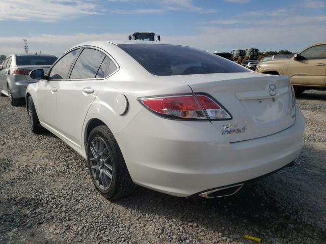 Photo 2 VIN: 1YVHZ8CB0B5M17087 - MAZDA 6 S 