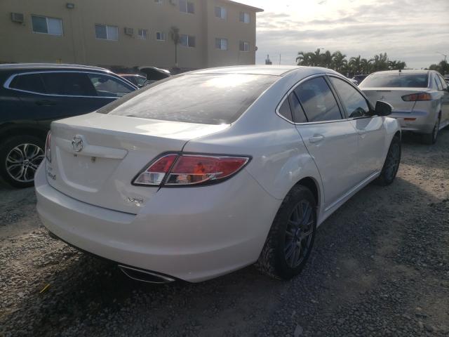 Photo 3 VIN: 1YVHZ8CB0B5M17087 - MAZDA 6 S 