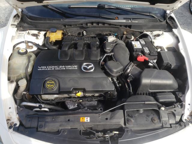 Photo 6 VIN: 1YVHZ8CB0B5M17087 - MAZDA 6 S 