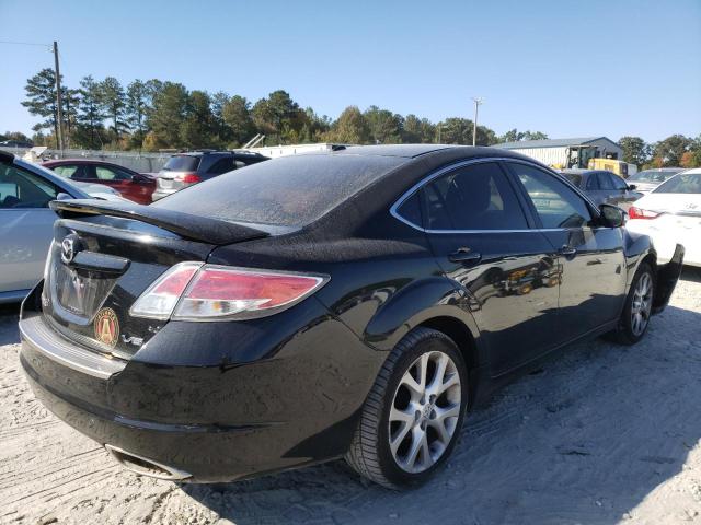 Photo 3 VIN: 1YVHZ8CB0B5M23035 - MAZDA 6 S 