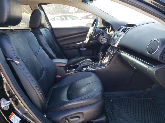 Photo 4 VIN: 1YVHZ8CB0B5M23035 - MAZDA 6 S 