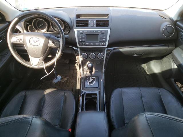 Photo 8 VIN: 1YVHZ8CB0B5M23035 - MAZDA 6 S 