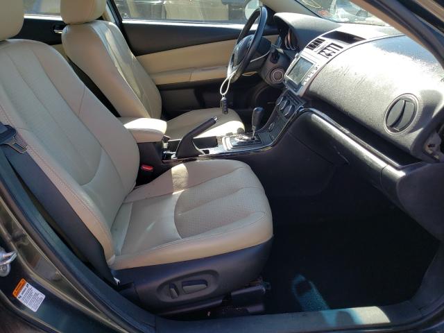 Photo 4 VIN: 1YVHZ8CB0C5M01814 - MAZDA 6 S 