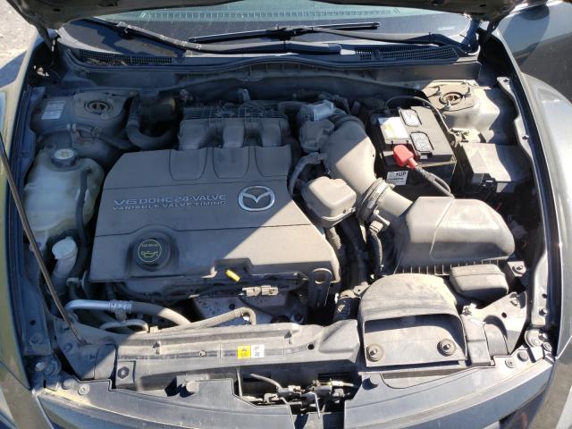 Photo 6 VIN: 1YVHZ8CB0C5M01814 - MAZDA 6 S 