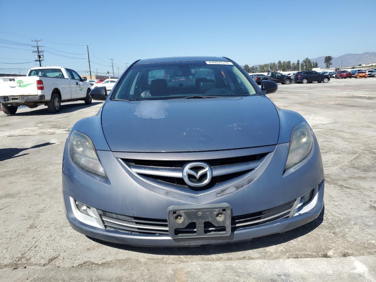 Photo 4 VIN: 1YVHZ8CB1A5M01415 - MAZDA 6 