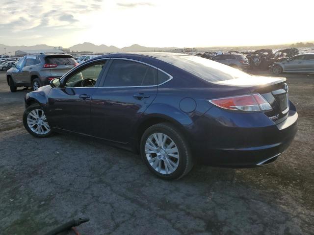 Photo 1 VIN: 1YVHZ8CB1A5M03519 - MAZDA 6 