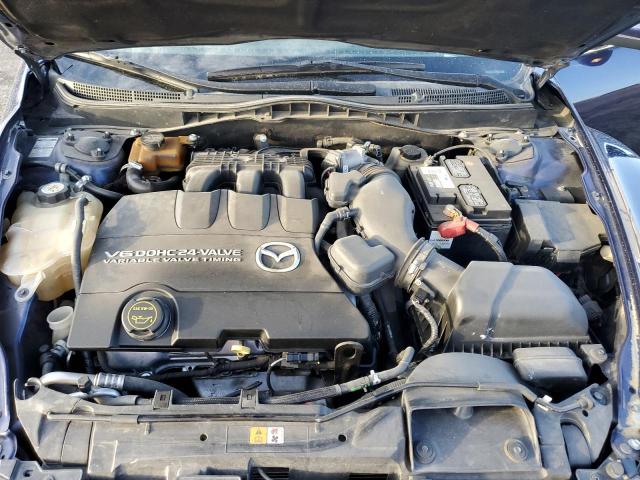 Photo 10 VIN: 1YVHZ8CB1A5M03519 - MAZDA 6 