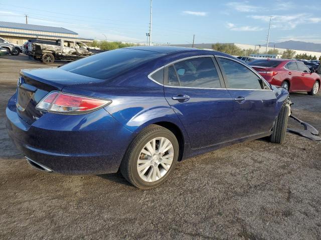 Photo 2 VIN: 1YVHZ8CB1A5M03519 - MAZDA 6 