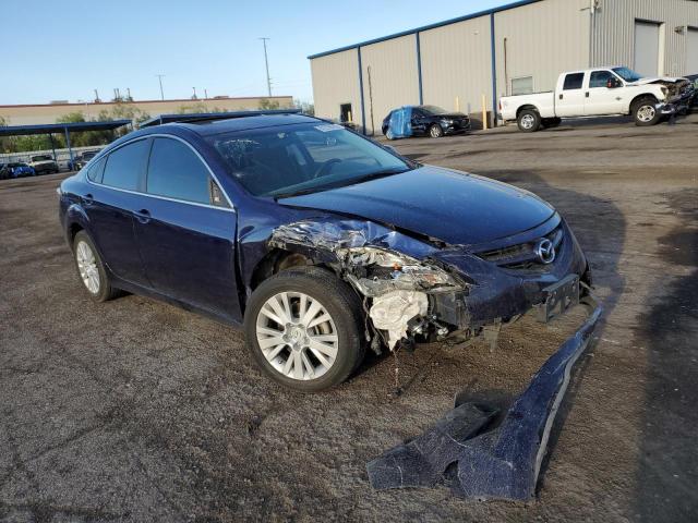 Photo 3 VIN: 1YVHZ8CB1A5M03519 - MAZDA 6 