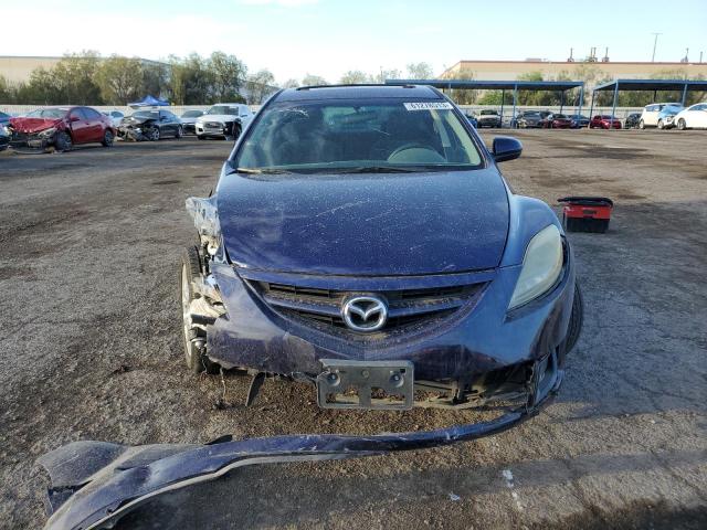 Photo 4 VIN: 1YVHZ8CB1A5M03519 - MAZDA 6 