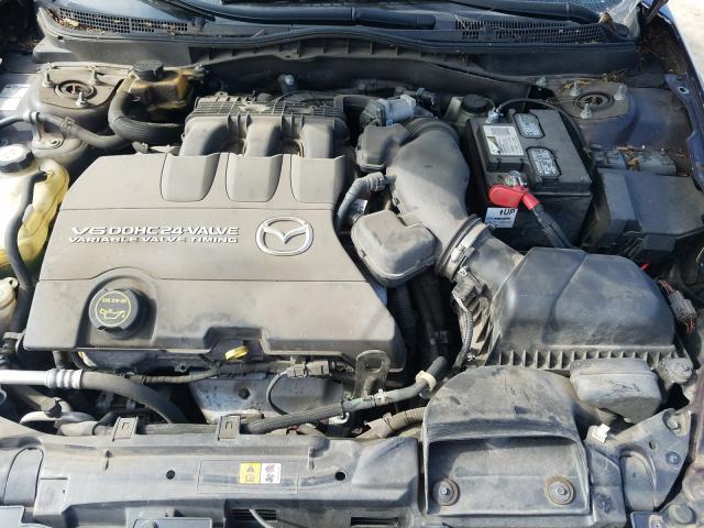 Photo 6 VIN: 1YVHZ8CB1A5M34429 - MAZDA 6 S 