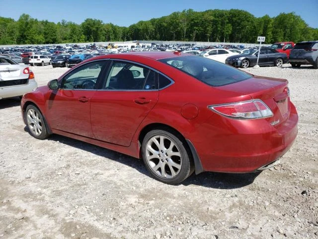 Photo 1 VIN: 1YVHZ8CB1A5M35757 - MAZDA 6 S 