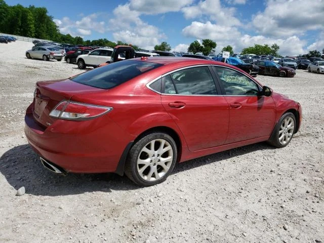 Photo 2 VIN: 1YVHZ8CB1A5M35757 - MAZDA 6 S 