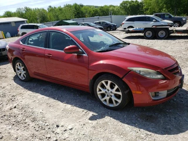 Photo 3 VIN: 1YVHZ8CB1A5M35757 - MAZDA 6 S 