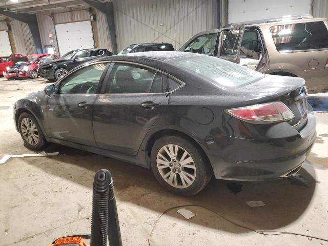 Photo 1 VIN: 1YVHZ8CB1A5M44491 - MAZDA 6 