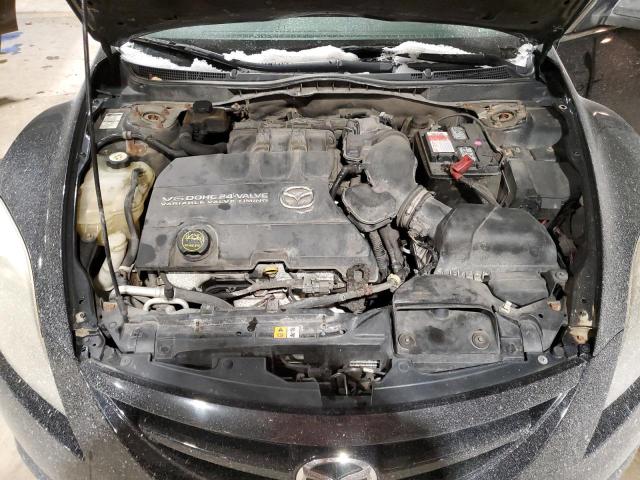 Photo 10 VIN: 1YVHZ8CB1A5M44491 - MAZDA 6 