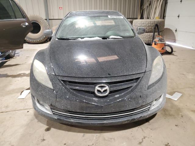 Photo 4 VIN: 1YVHZ8CB1A5M44491 - MAZDA 6 