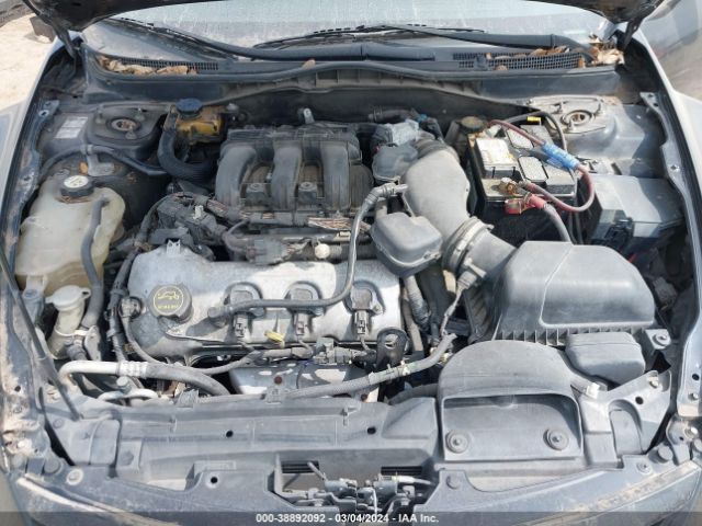 Photo 9 VIN: 1YVHZ8CB1A5M45351 - MAZDA MAZDA6 