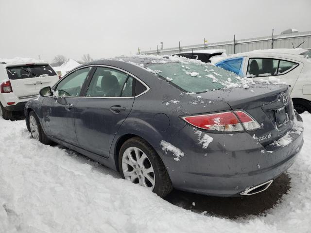 Photo 1 VIN: 1YVHZ8CB1A5M47021 - MAZDA 6 