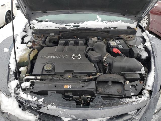 Photo 10 VIN: 1YVHZ8CB1A5M47021 - MAZDA 6 