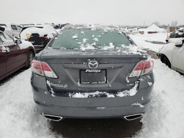 Photo 5 VIN: 1YVHZ8CB1A5M47021 - MAZDA 6 