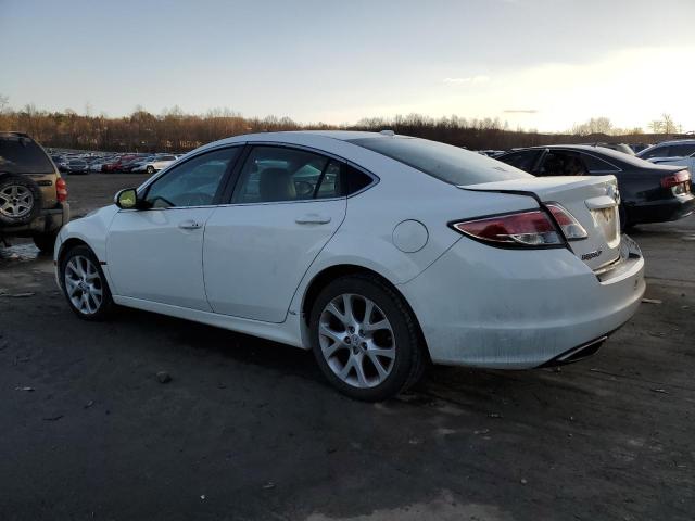 Photo 1 VIN: 1YVHZ8CB1A5M49190 - MAZDA 6 S 