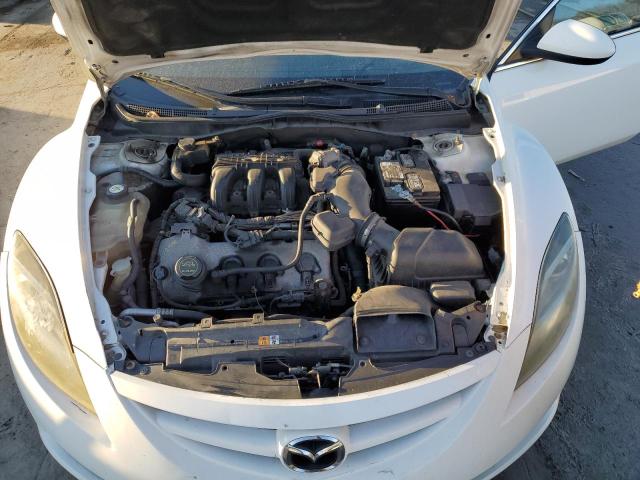 Photo 10 VIN: 1YVHZ8CB1A5M49190 - MAZDA 6 S 