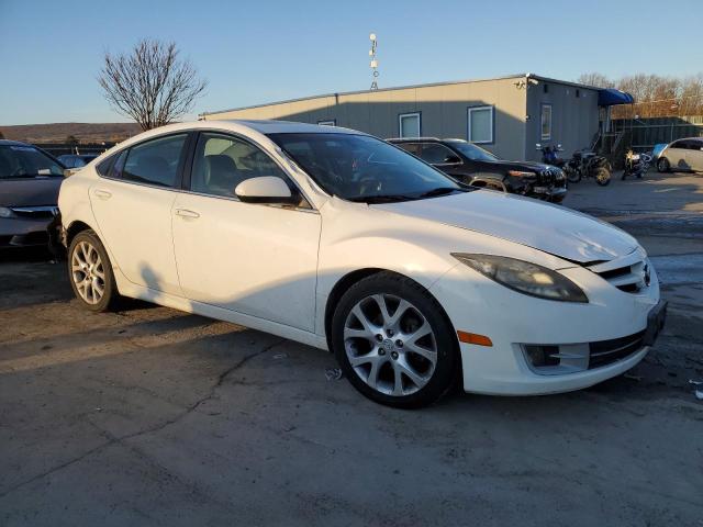 Photo 3 VIN: 1YVHZ8CB1A5M49190 - MAZDA 6 S 