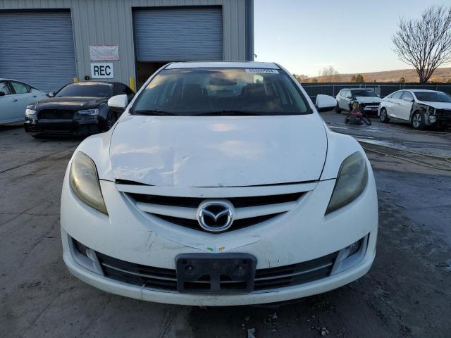 Photo 4 VIN: 1YVHZ8CB1A5M49190 - MAZDA 6 S 