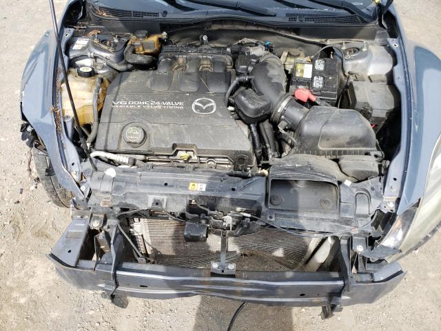 Photo 6 VIN: 1YVHZ8CB1A5M58715 - MAZDA 6 S 