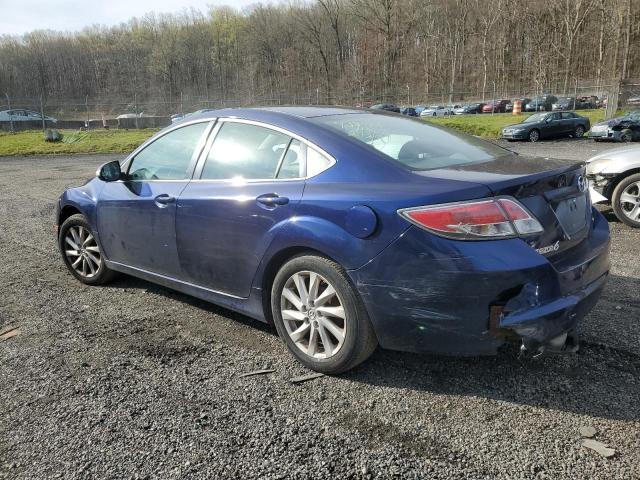 Photo 1 VIN: 1YVHZ8CB1B5M27241 - MAZDA 6 