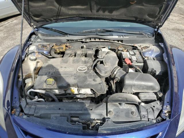 Photo 10 VIN: 1YVHZ8CB1B5M27241 - MAZDA 6 