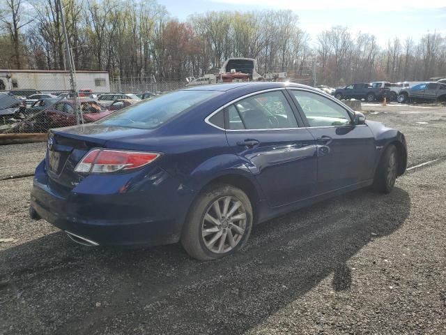 Photo 2 VIN: 1YVHZ8CB1B5M27241 - MAZDA 6 