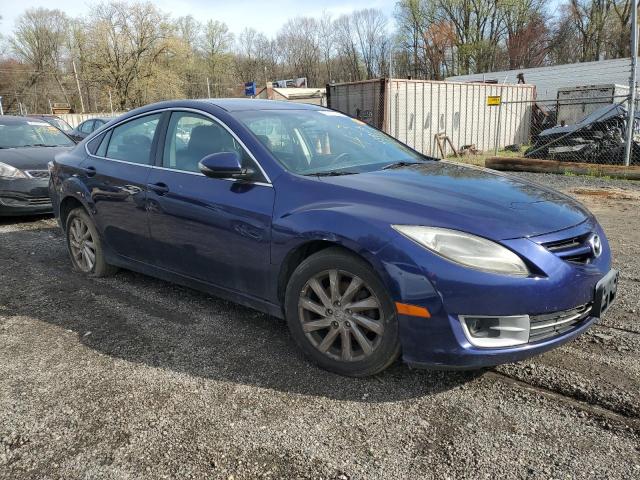 Photo 3 VIN: 1YVHZ8CB1B5M27241 - MAZDA 6 