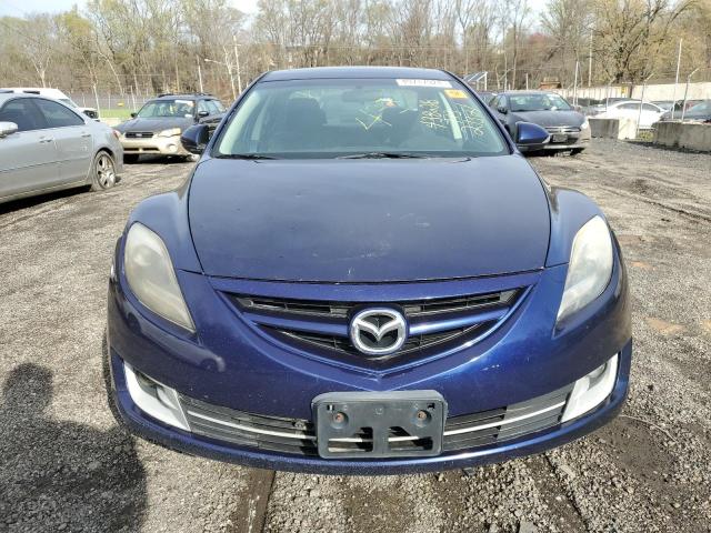 Photo 4 VIN: 1YVHZ8CB1B5M27241 - MAZDA 6 