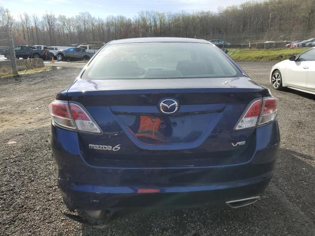 Photo 5 VIN: 1YVHZ8CB1B5M27241 - MAZDA 6 