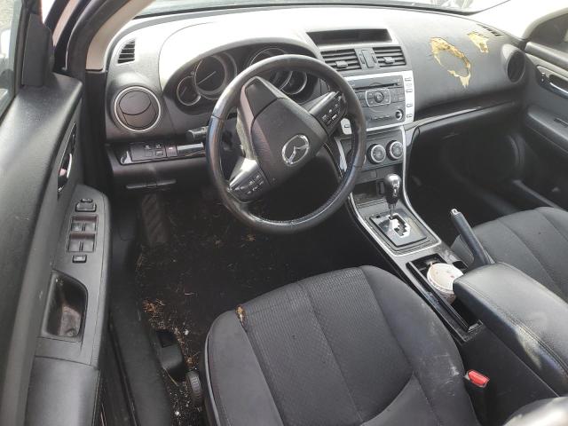 Photo 7 VIN: 1YVHZ8CB1B5M27241 - MAZDA 6 