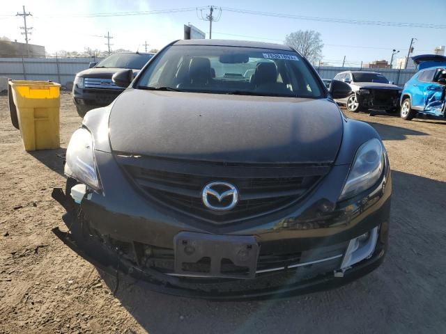 Photo 4 VIN: 1YVHZ8CB1D5M03430 - MAZDA 6 GRAND TO 