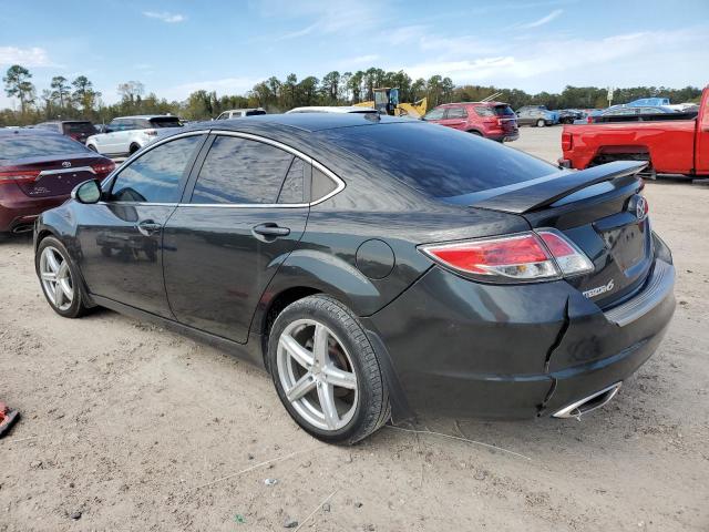 Photo 1 VIN: 1YVHZ8CB1D5M09437 - MAZDA 6 GRAND TO 